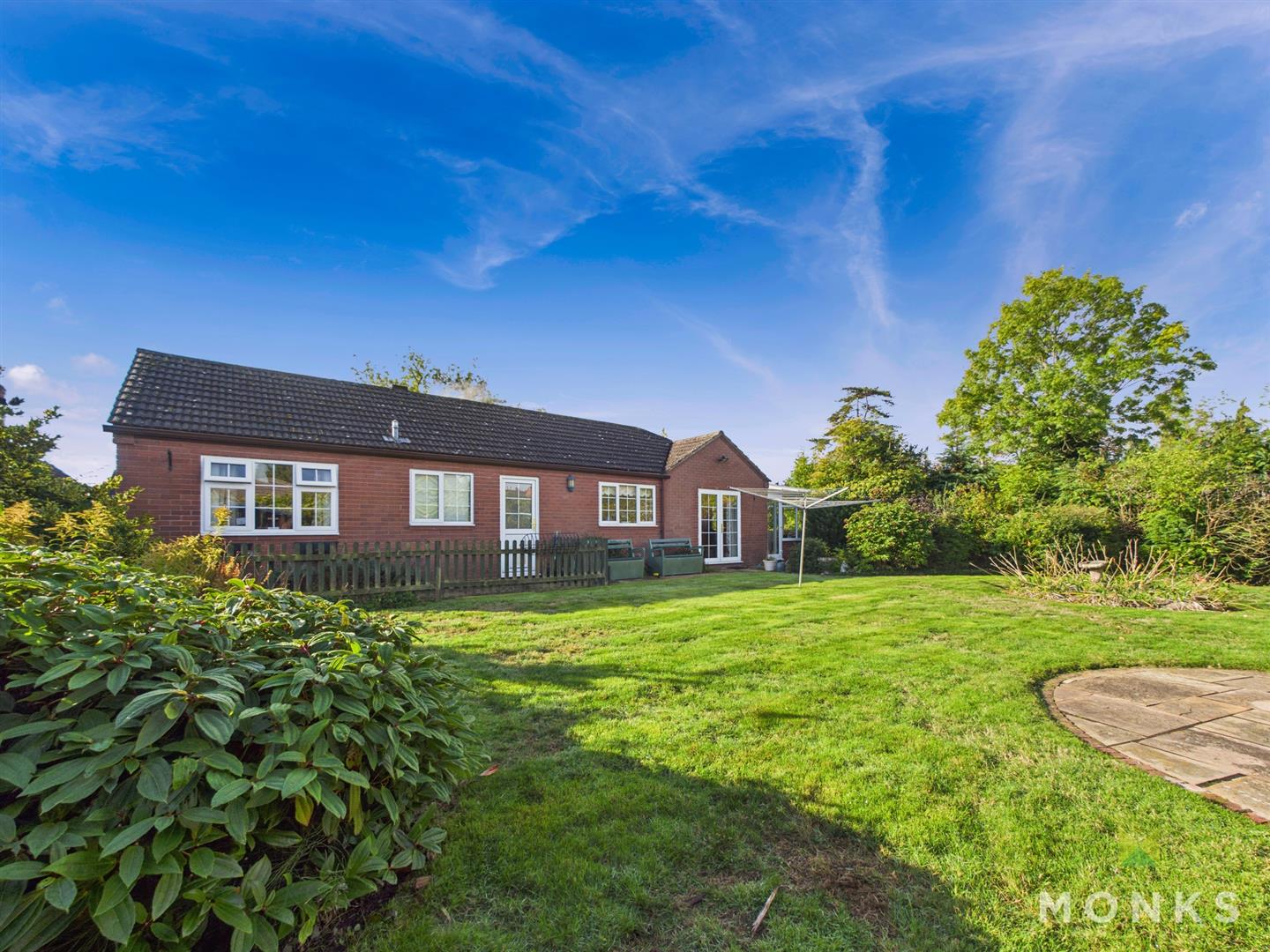 The Brambles 10 Pool Drive, Shrewsbury, SY4 4BQ For Sale The Brambles 10 Pool Drive, Shrewsbury, SY4 4BQ For Sale